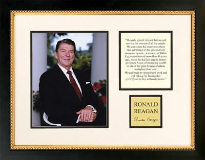 Ronald Reagan - Biography Series