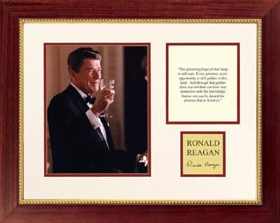 Ronald Reagan - Biography Series