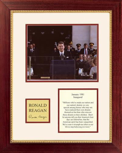 Ronald Reagan - Biography Series