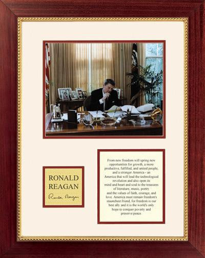 Ronald Reagan - Biography Series