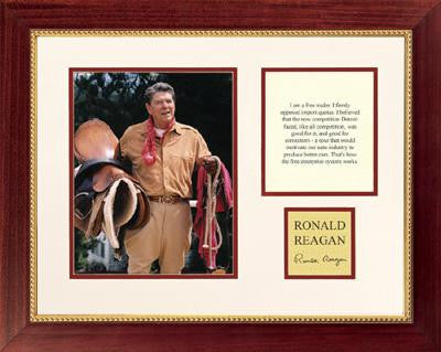 Ronald Reagan - Biography Series