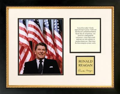 Ronald Reagan - Biography Series