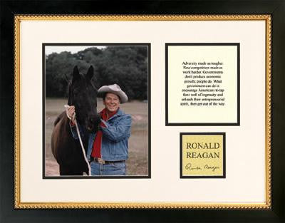 Ronald Reagan - Biography Series