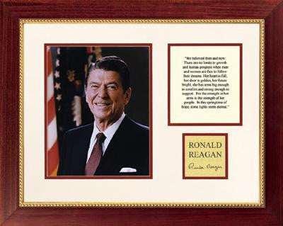 Ronald Reagan - Biography Series