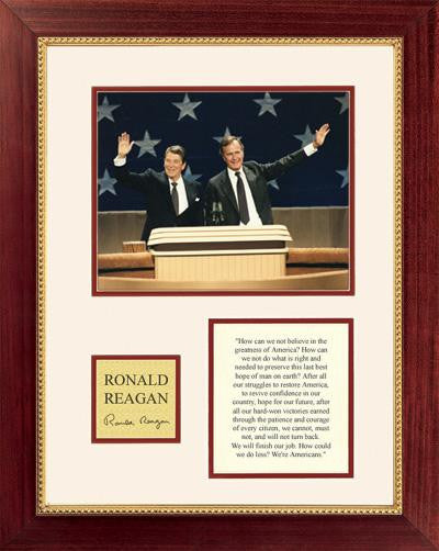 Ronald Reagan - Biography Series