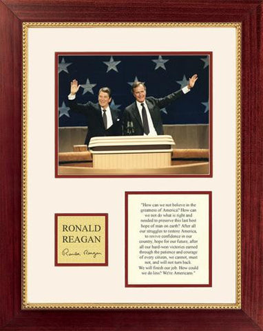 Ronald Reagan - Biography Series