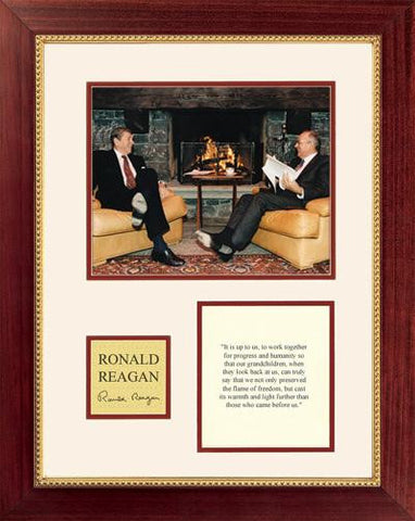 Ronald Reagan - Biography Series