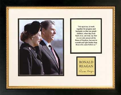 Ronald Reagan - Biography Series