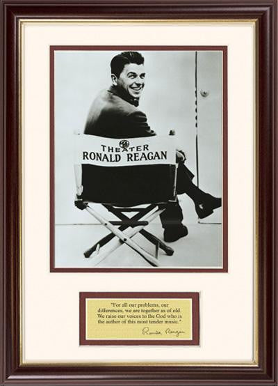 Ronald Reagan - Classic Series