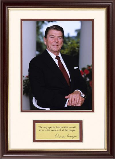 Ronald Reagan - Classic Series