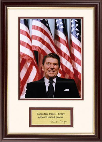 Ronald Reagan - Classic Series