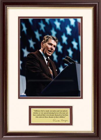 Ronald Reagan - Classic Series