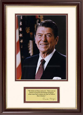 Ronald Reagan - Classic Series