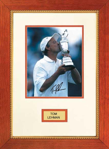 Tom Lehman - Classic Series