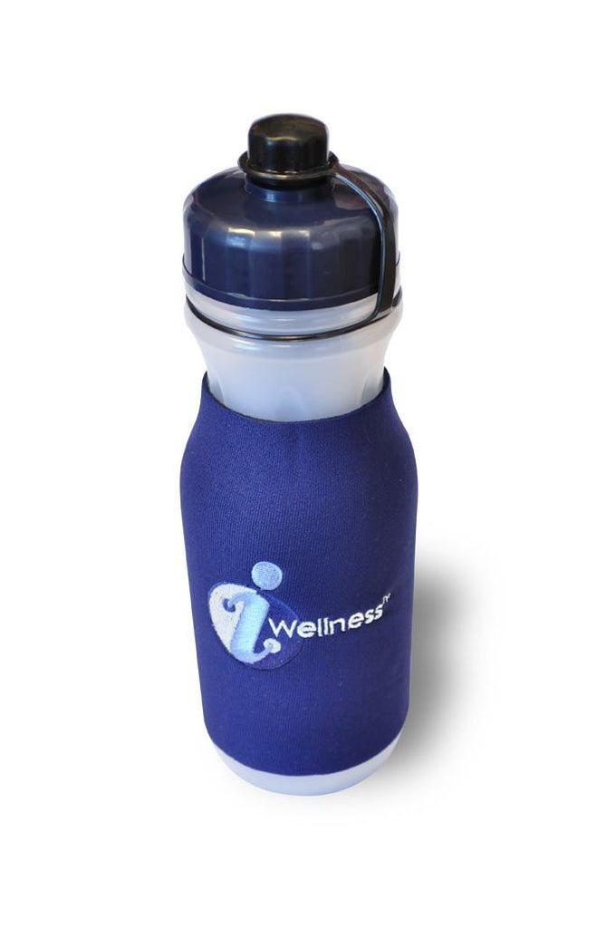 New Water Filtration Bottle