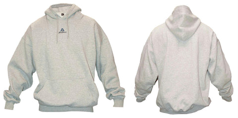 Sport Hoody color Gry size YM