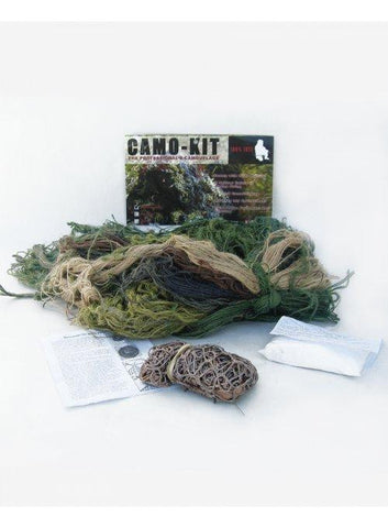 Camo Kit Desert Ultralight