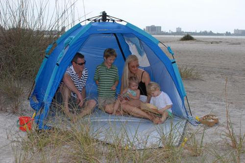 Instent Max shelter Beach Tent