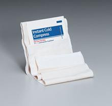 Elastic ice or cold compress securing wrap- 6 in. x30 in. - 12 per box