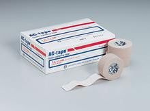 1 in. x5 yd. Elastic adhesive tape roll- 12 per box