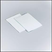 Disposable towel- plasback lined- 500 per box