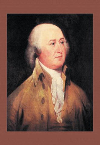 Thomas Jefferson 20x30 poster