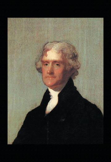 John Adams 20x30 poster