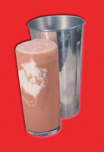 Chocolate Shake 20x30 poster