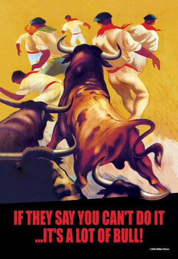 If they say you can&#39;te 28x42 Giclee on Canvas