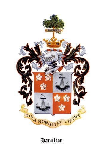 Howell 12x18 Giclee on canvas