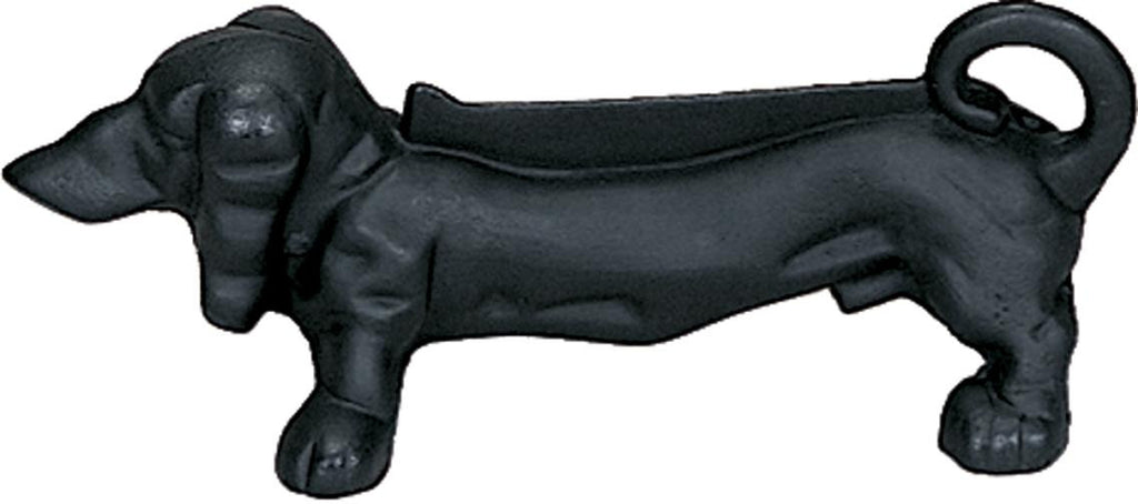 Cast Iron Dog Boot Scraper