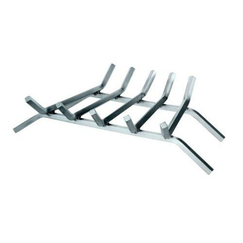 23in. 5-bar 304 Stainless Steel Bar Grate