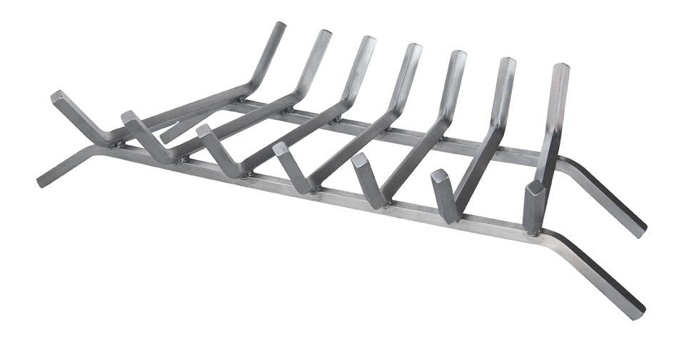 27in. 6-bar 304 Stainless Steel Bar Grate