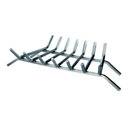 30in. 7-bar 304 Stainless Steel Bar Grate