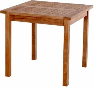 Bahama 35-inch Square Table