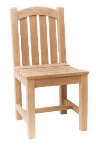 Chelsea Dining Chair