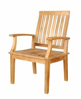 Brianna Dining Armchair