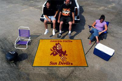 Arizona State University Tailgater Rug