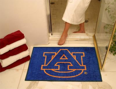 Auburn University All-Star Rug