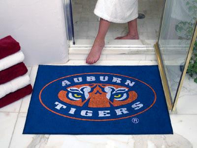 Auburn University All-Star Rug