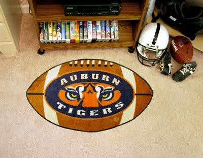 Auburn University Football Rug