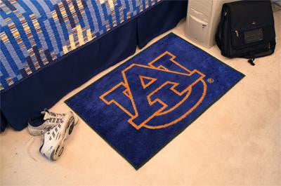 Auburn University Starter Rug