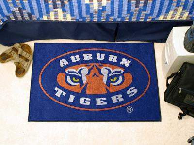 Auburn University Starter Rug