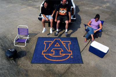 Auburn University Tailgater Rug