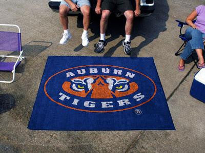 Auburn University Tailgater Rug