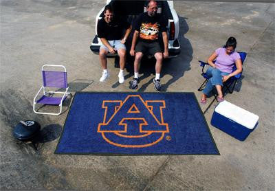 Auburn University Ulti-Mat