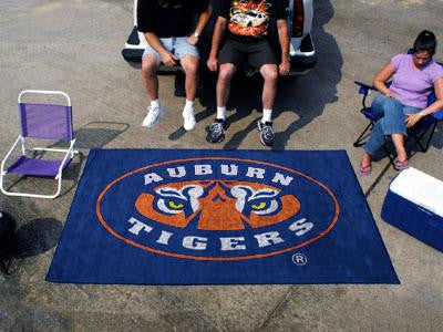 Auburn University Ulti-Mat