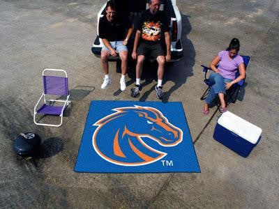 Boise State University Tailgater Rug