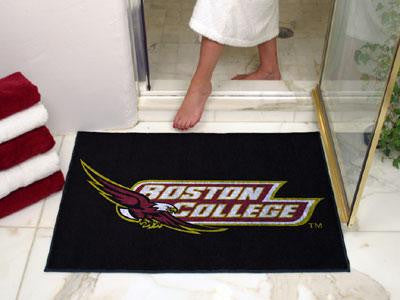 Boston College All-Star Rug