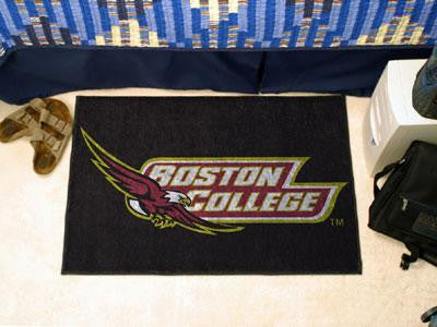 Boston College Starter Rug